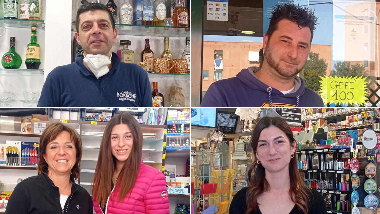 «Il caffè? Lo pago con il bancomat» gli esercenti pronti al nuovo obbligo