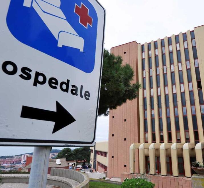Ospedale di Villamarina