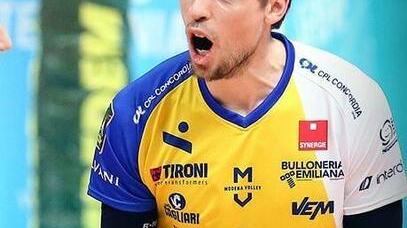 Modena e Perugia, gara 2 al PalaPanini: che sia una Pasqua di grande pallavolo