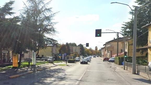 «La provinciale è troppo pericolosa». I residenti a Corporeno si appellano alle istituzioni
