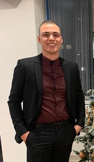 Salvatore Piras, l'operaio di Ossi morto nell'incidente sul lavoro a Sorso