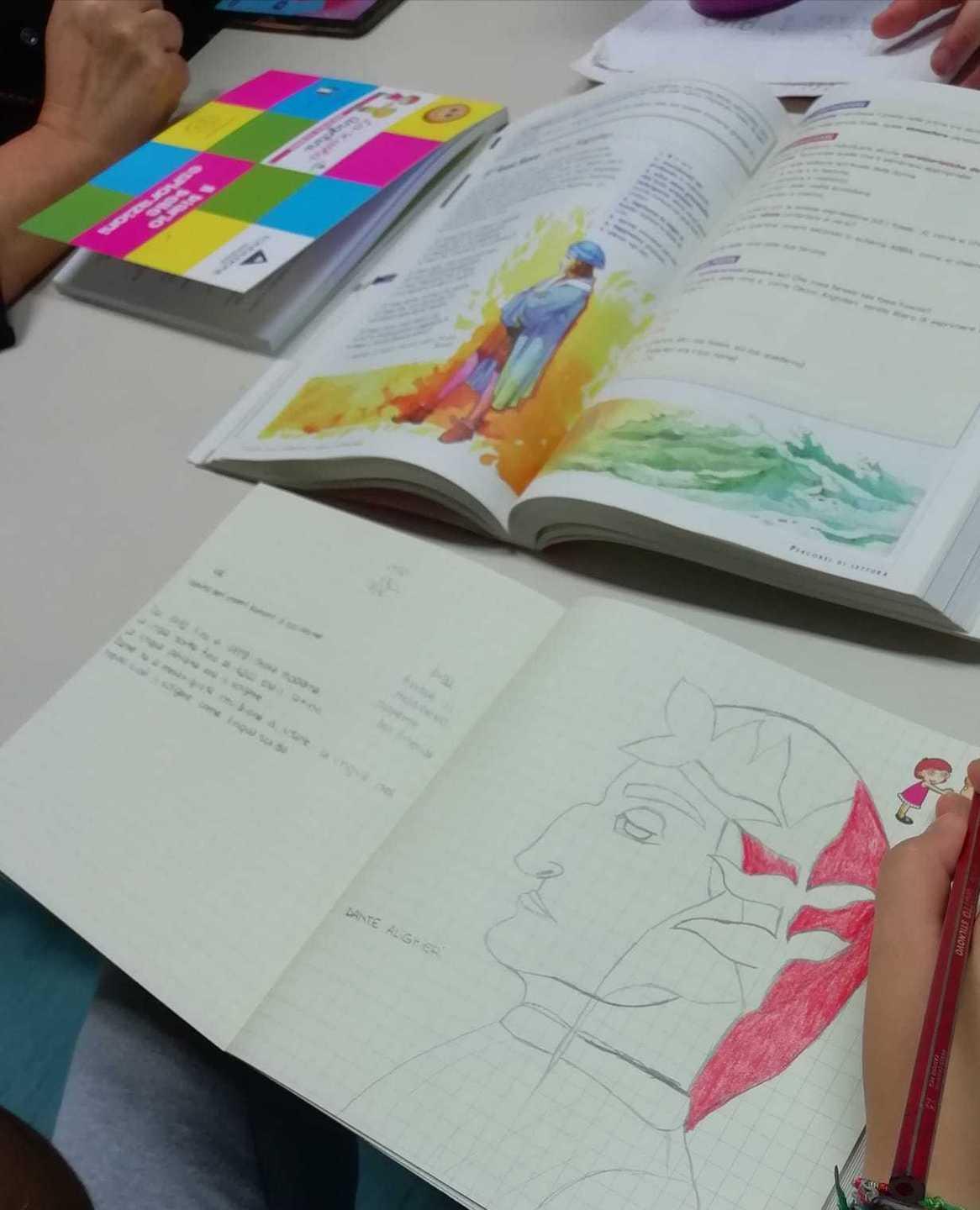 Sassari, una scuola in ospedale al fianco dei piccoli malati 