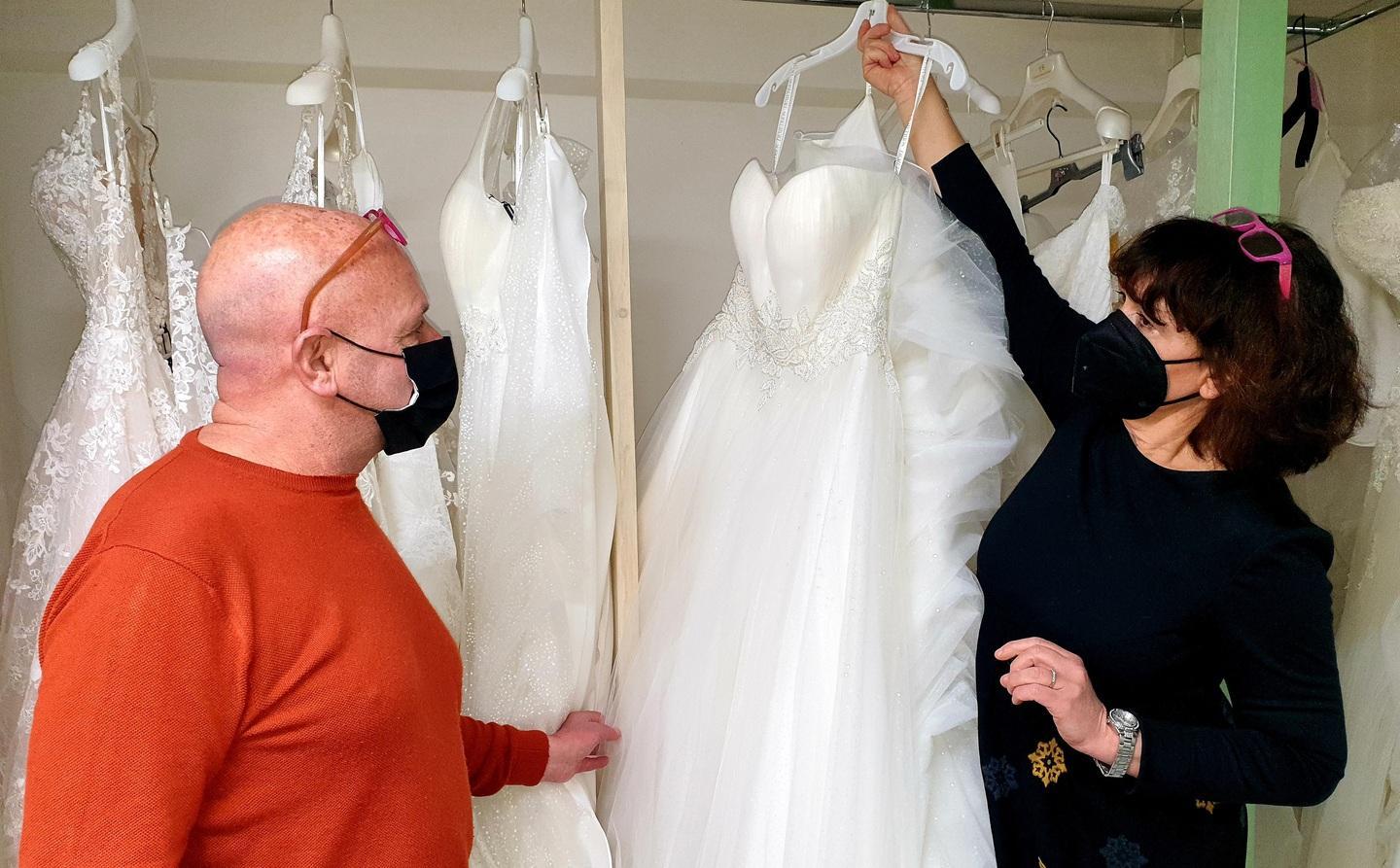 Sassari, Perez non passa di moda «Noi qui da settant’anni» 