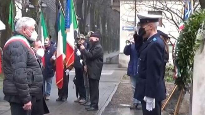 Sassuolo, libri, incontri e banda: una settimana di eventi per preparare il 25 aprile