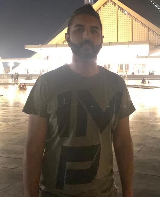 Carpi, bloccato in Pakistan da giorni per un documento che manca 
