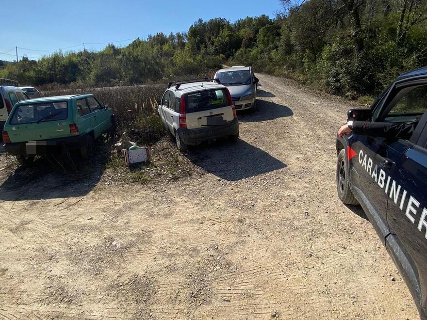 Maremma, c’è un piano anti-rave, massima allerta Il questore: «Segnalate i casi sospetti» 