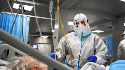 Ancora morti per covid, ma la pandemia frena in Emilia-Romagna