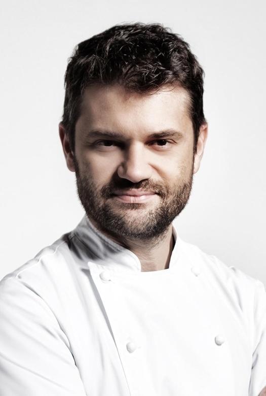 Petra segreta a San Pantaleo, in cucina lo chef Enrico Bartolini 