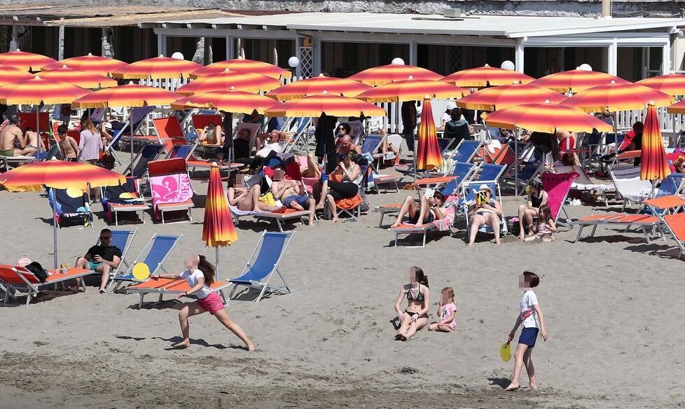 Prove generali di “stagione”: la Pasqua porta mezzo milione di pernottamenti in Toscana 