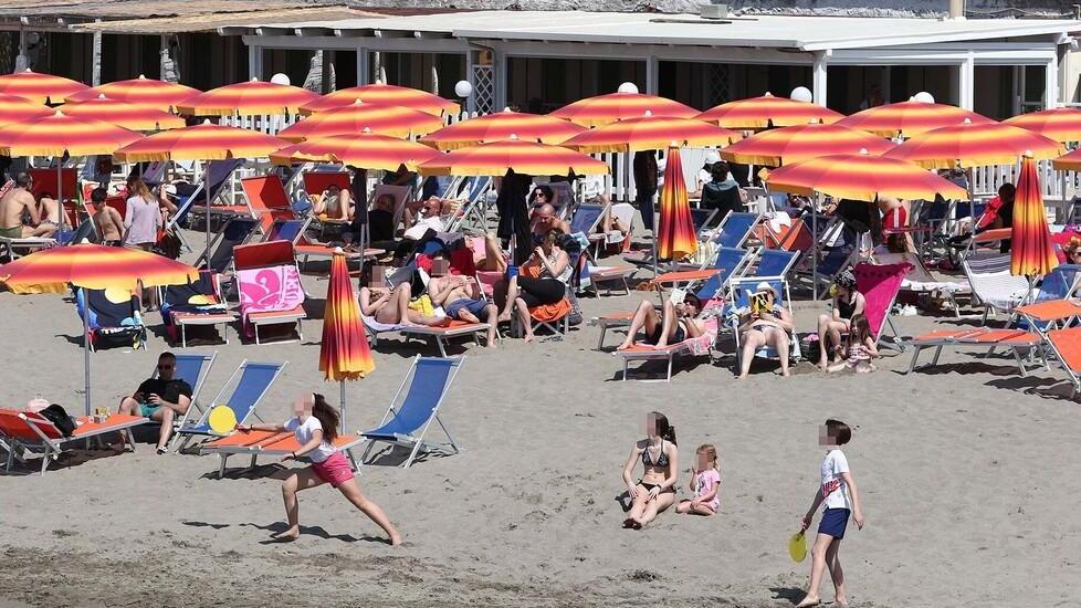 Prove generali di “stagione”: la Pasqua porta mezzo milione di pernottamenti in Toscana