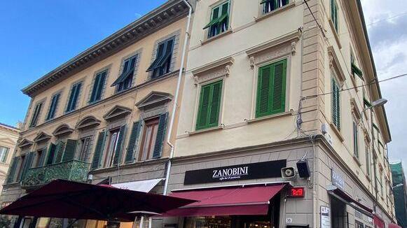 Si torna a pagare il suolo pubblico a Pontedera, ma solo tre esercenti su 34 tolgono i gazebo
