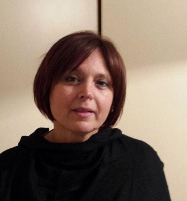 Una bella foto di Norma Quaglierini