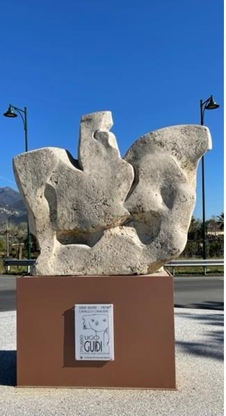 L’omaggio di Forte dei Marmi al grande Ugo Guidi, i segreti della mostra sull’artista della Versilia 