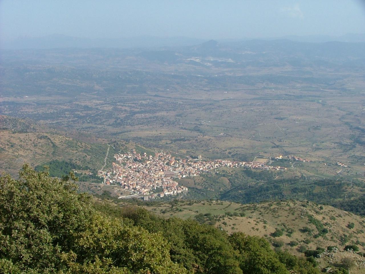 Bolotana, sentieri di montagna: il 23 aprile l'inaugurazione