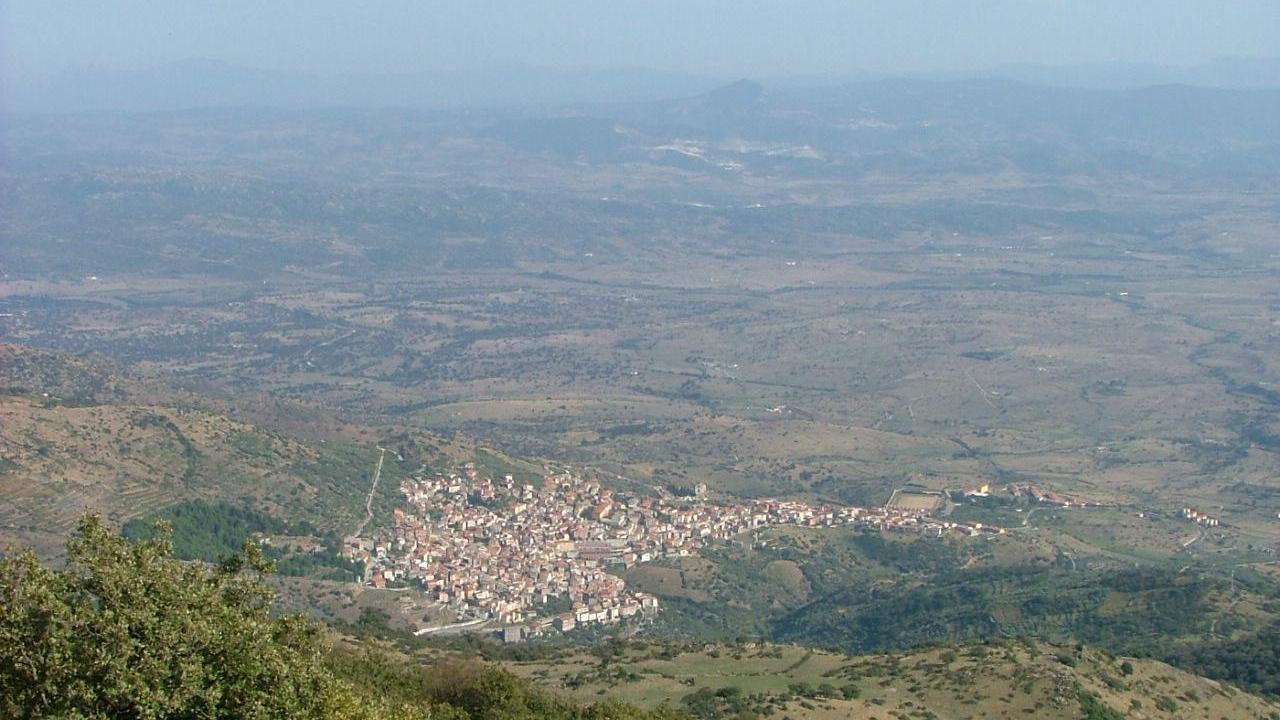 Bolotana, sentieri di montagna: il 23 aprile l'inaugurazione