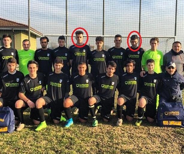 Campogalliano L’omaggio della Virtus: «Un torneo giovanile per Marco Bottazzi e Liborio Vetrano» 