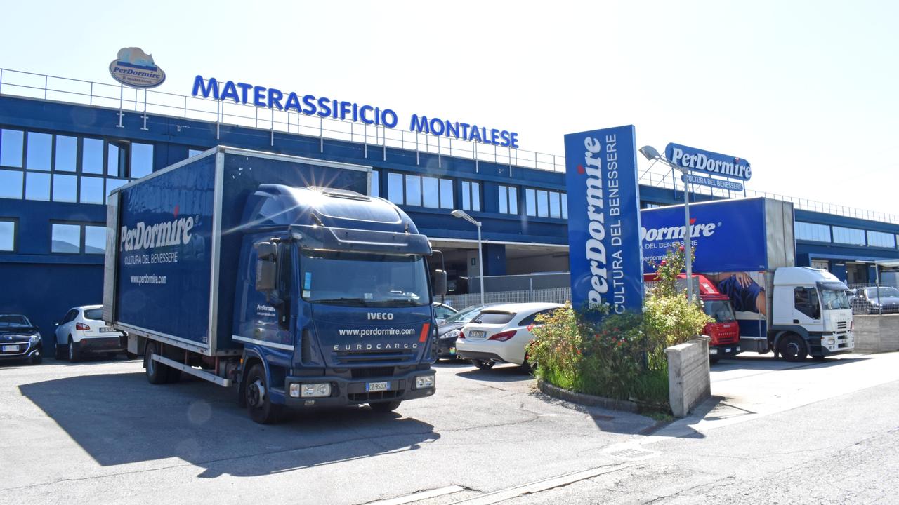 Posti di lavoro al Materassificio Montalese, selezioni per operai, impiegati e informatici - Come candidarsi