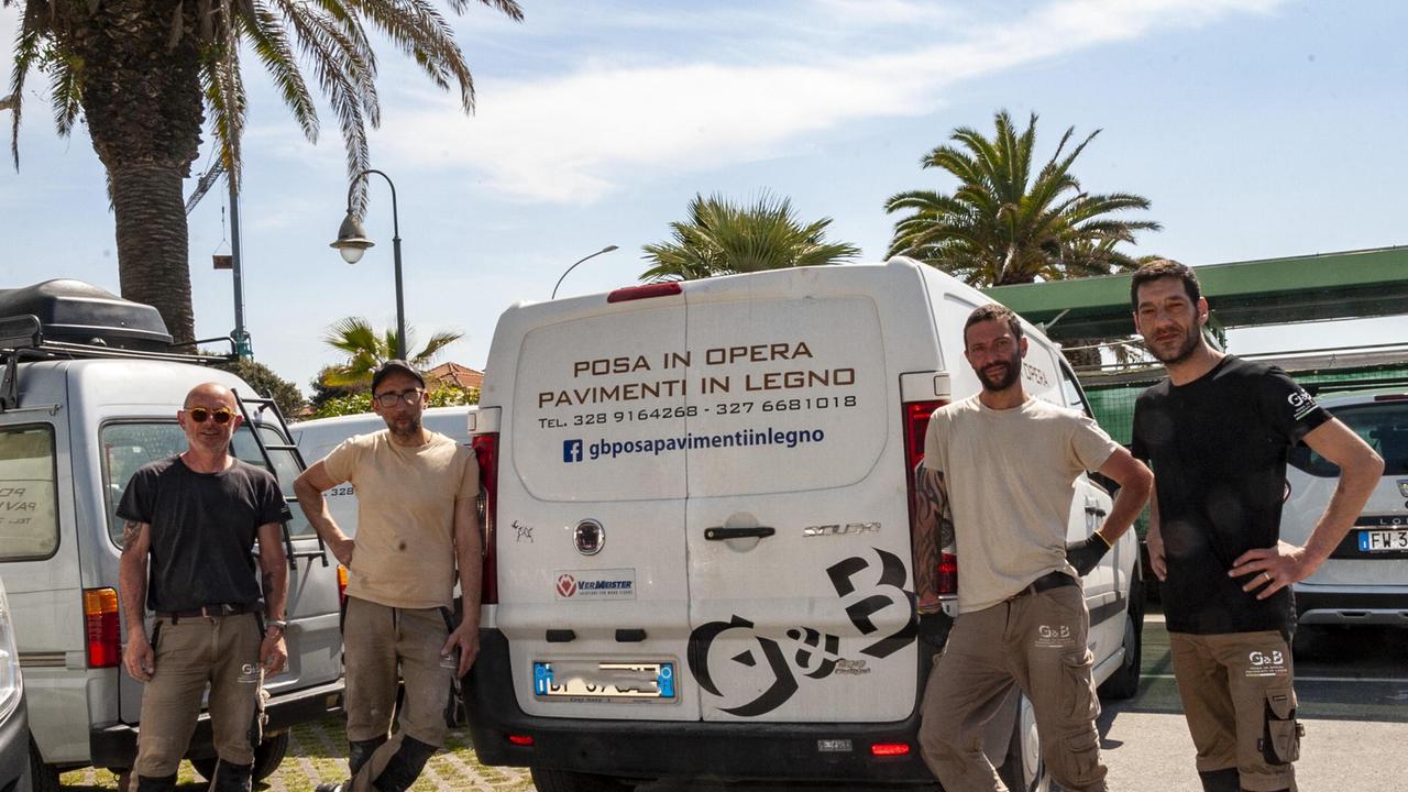 G&B Parquet vuole raddoppiare l’organico: «Cerchiamo 6 persone, anche non esperte» - Come candidarsi
