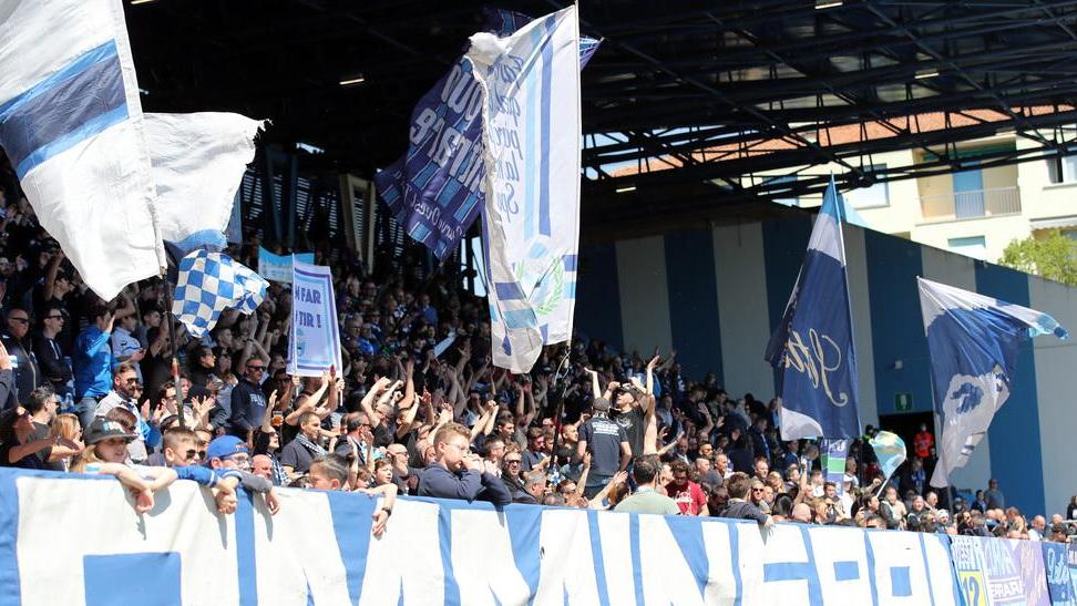 Spal, Venturato fa mea culpa: «Niente alibi»