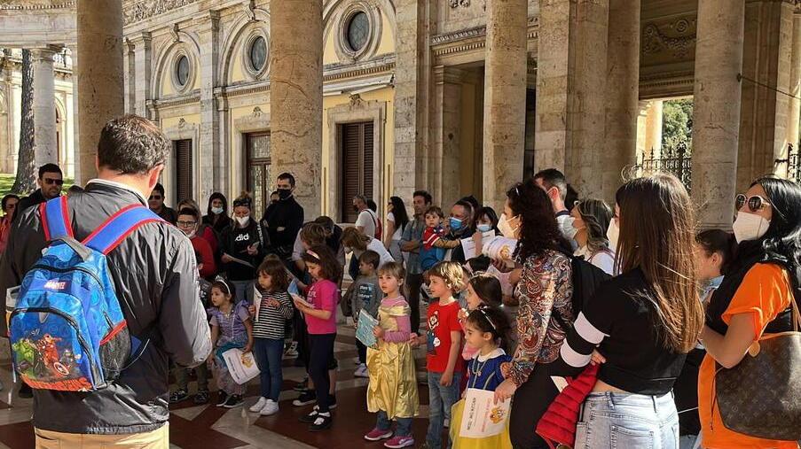 Montecatini, ponte pasquale all’insegna del tutto esaurito in hotel e ristoranti