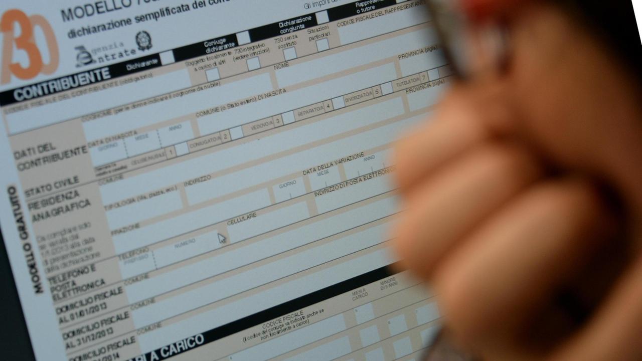 Redditi a Empoli: in un anno persi 69 milioni di euro. Calati i contribuenti: sono 600 in meno