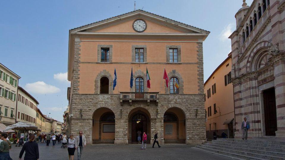 Ristori Covid a Grosseto: pronti in Comune 400mila euro per le imprese - La graduatoria delle domande accettate