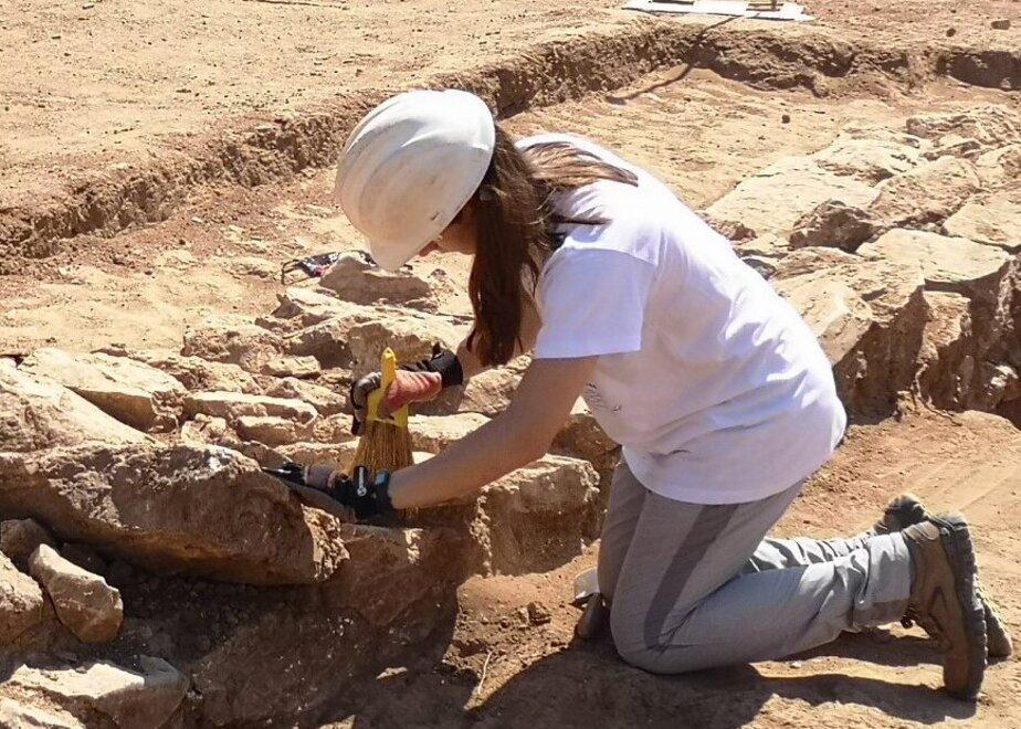Venturina, nuovi scavi alla Pulledraia per far riemergere la maxi necropoli romana - Si cercano studenti universitari