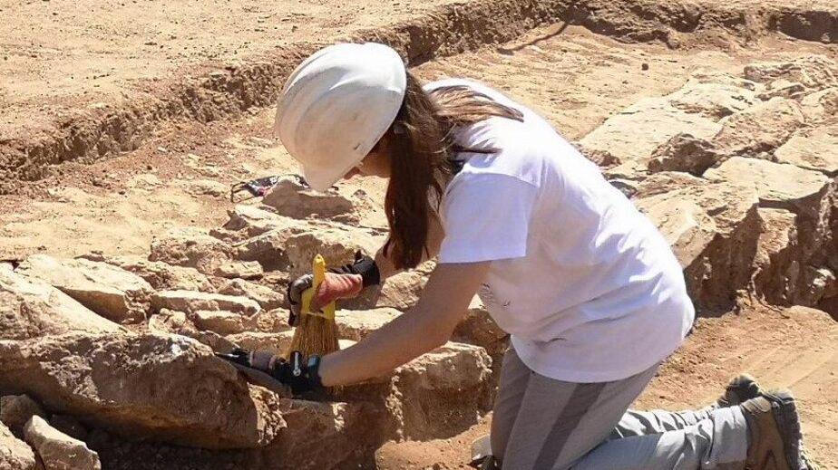 Venturina, nuovi scavi alla Pulledraia per far riemergere la maxi necropoli romana - Si cercano studenti universitari
