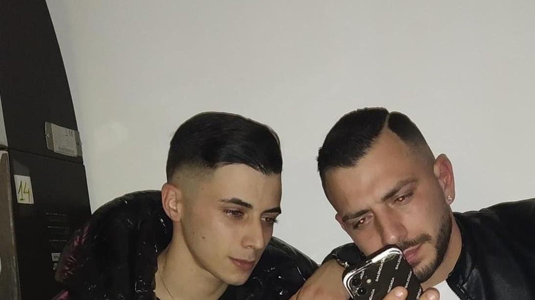 Montecatini, muore a 19 anni nel giorno di Pasquetta. Il fratello: «Daniele era un guerriero, vivrò solo per lui»
