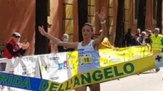 Podismo. Corrida dell’Angelo: vincono Selvarolo e l’ucraina “italiana” Yaremchuk