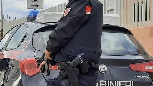 Valledoria, perseguitava l'ex compagna e il figlio piccolo: arrestato