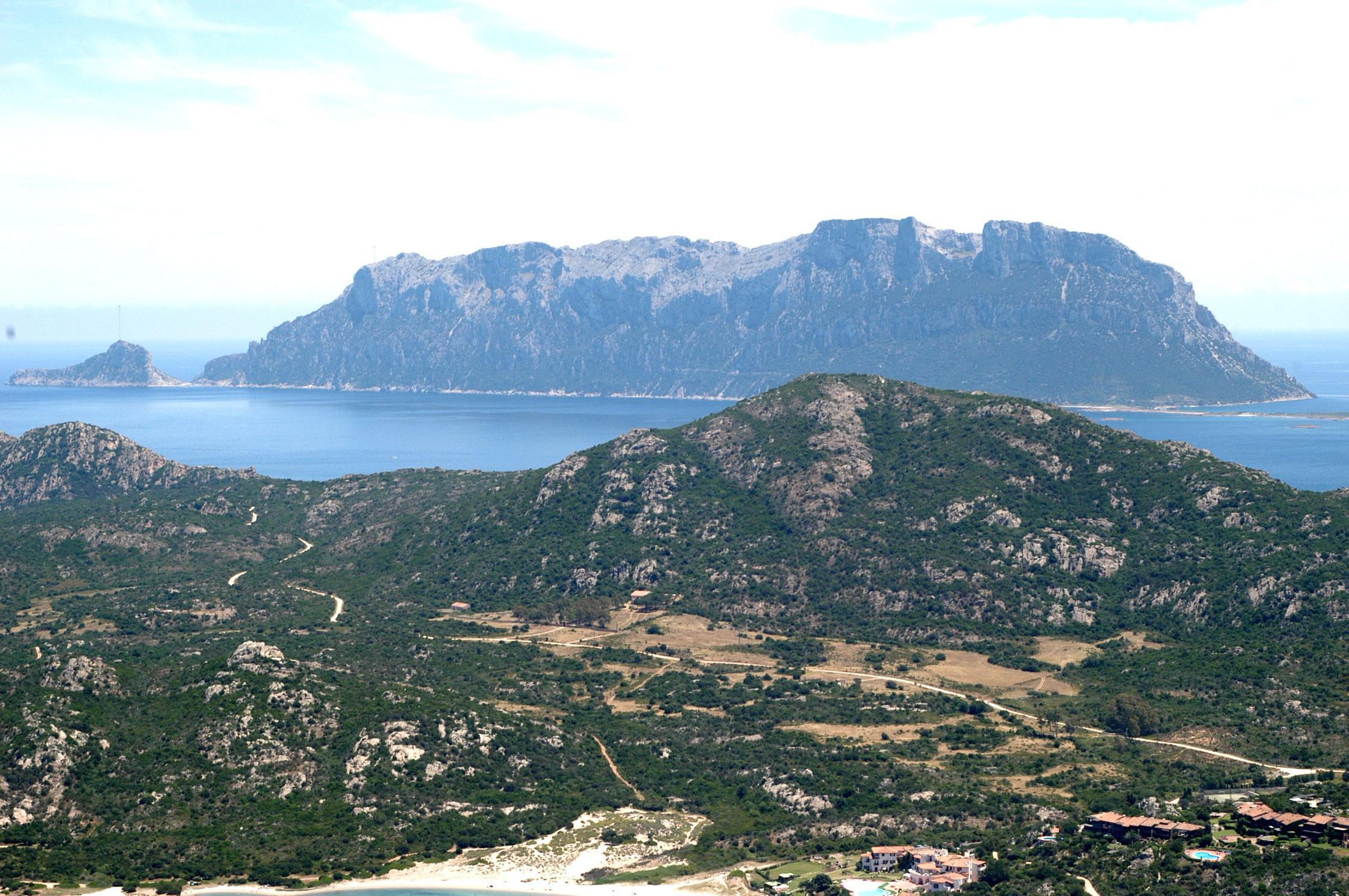 Nel Puc è previsto un hotel di lusso a Capo Ceraso