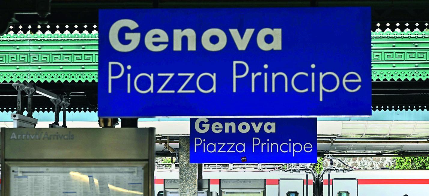 Treno “vietato” ai disabili: i turisti non cedono i posti. La presidente dell'associazione toscana: mai vista una cosa del genere