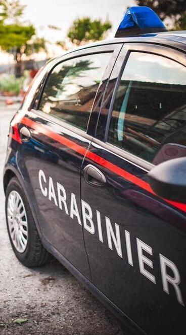 Spilamberto. «Mi sono trovata un ladro in camera da letto» 