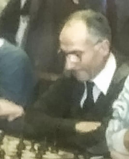 Modena Onori al “re degli scacchi” Nonno Antonio fa cent’anni 