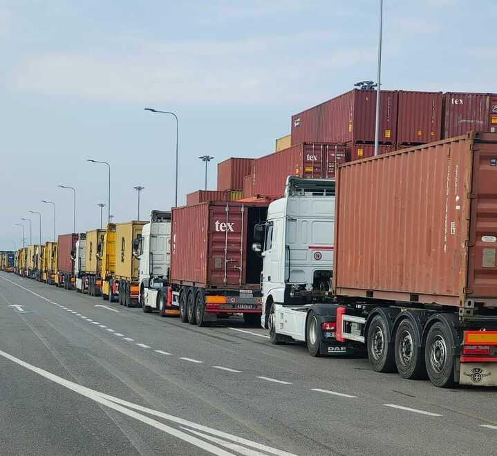 Modena, da Marzaglia un “corridoio veloce” avvicina lo scalo merci e il porto di La Spezia 