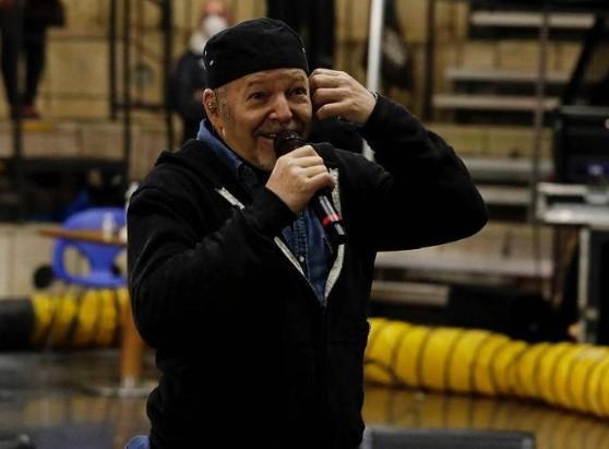 Per Vasco e la sua band è stata la Pasqua più bella: si prova il concerto 