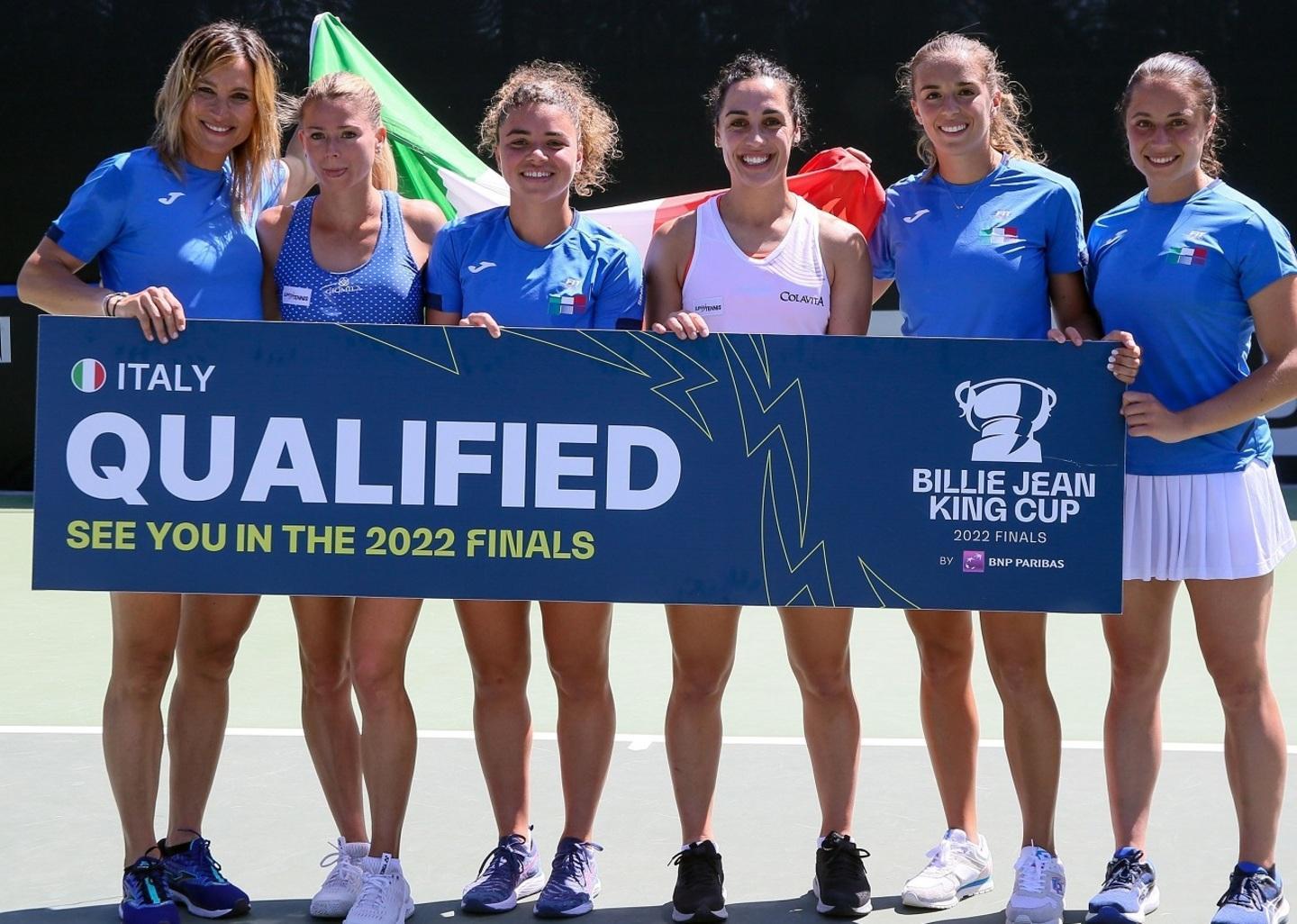 BJ King Cup, grande show ad Alghero 