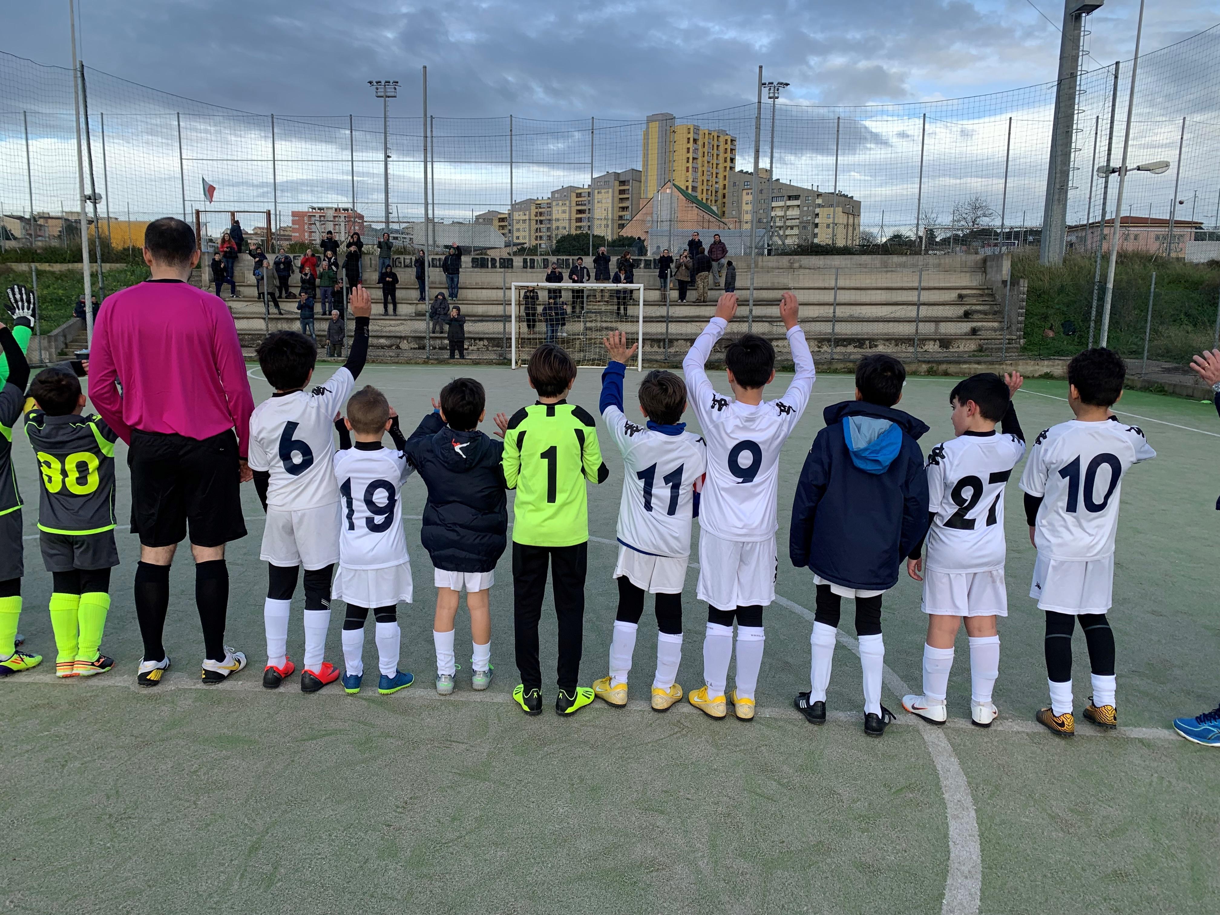 Il calcio dei giovanissimi e quei genitori troppo tifosi 