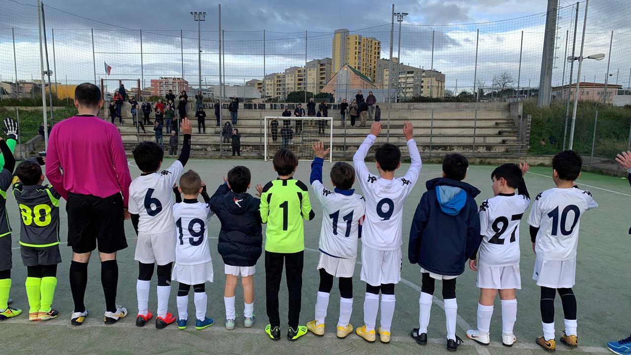 Il calcio dei giovanissimi e quei genitori troppo tifosi