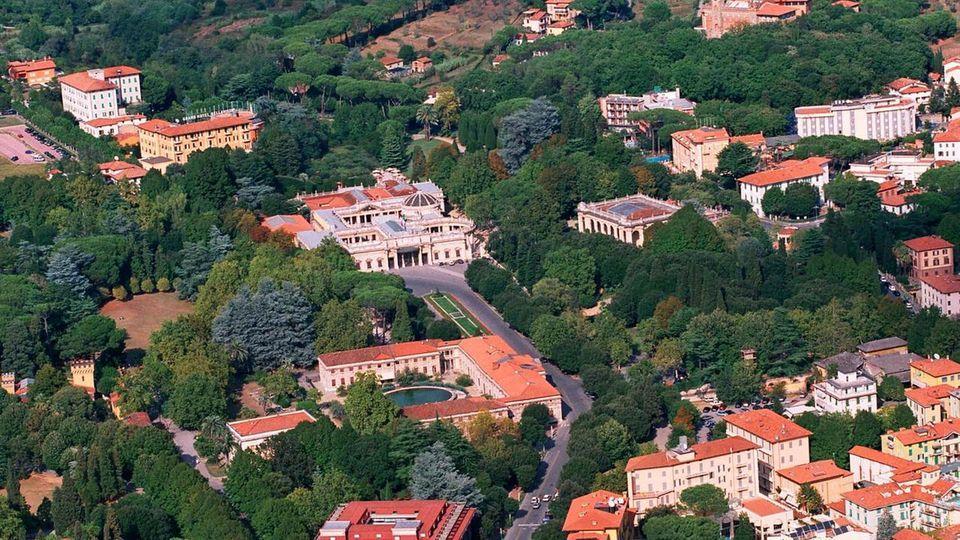 Terme di Montecatini, offerte entro aprile se no ci sarà il concordato 