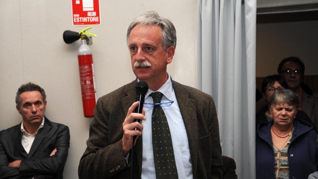 Paolo Gabellieri