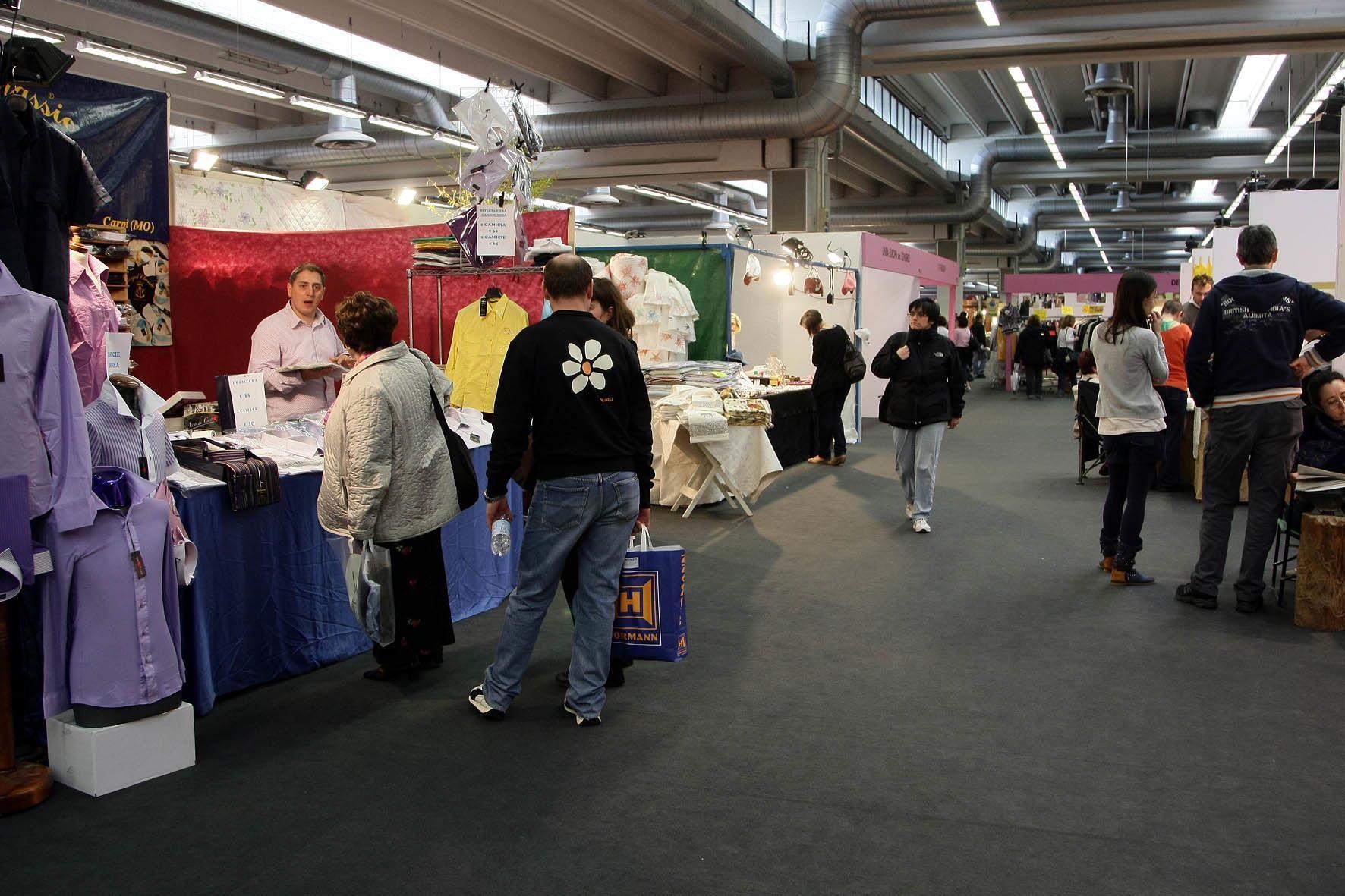 Dal 23 aprile torna la Fiera di Modena: ingresso gratuito e tanti eventi musicali, culturali, gastronomici