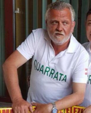 Stefano Nigi (Lega) sarà il candidato sindaco del centrodestra