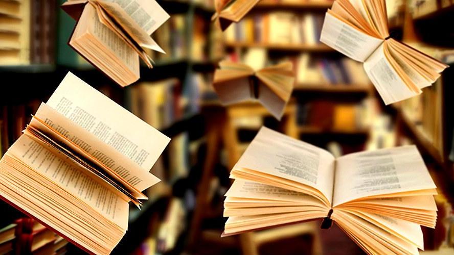 Reading challenge in biblioteca: una sfida all'ultimo libro