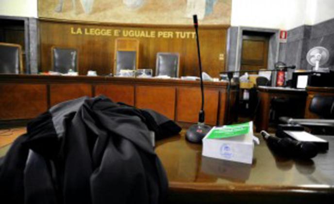Distrazione di soldi e beni: condannato imprenditore di Pontedera
