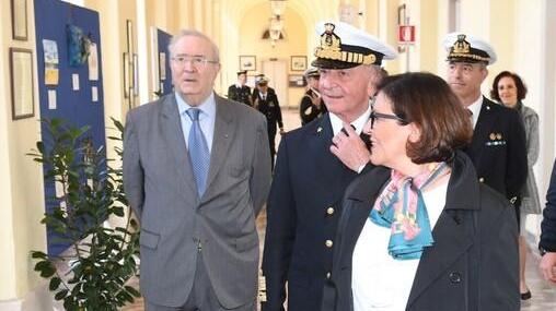 “Il Mare, le Vele”: martedì 26 aprile via alla mostra. Per i ragazzi un’avventura sulla nave Italia