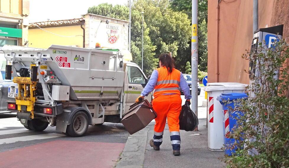 Empoli, caos Tari: niente sconti e importi più alti. «Si tratta di conguagli o di una rata unica» 