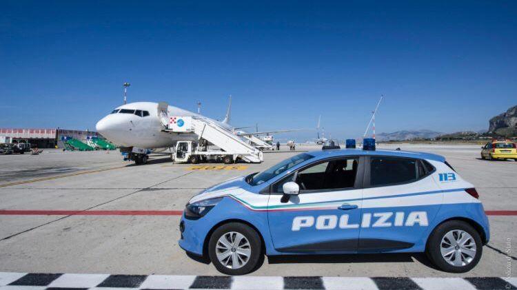 Grosseto: condannato per maltrattamenti in famiglia, espulso dalla Questura