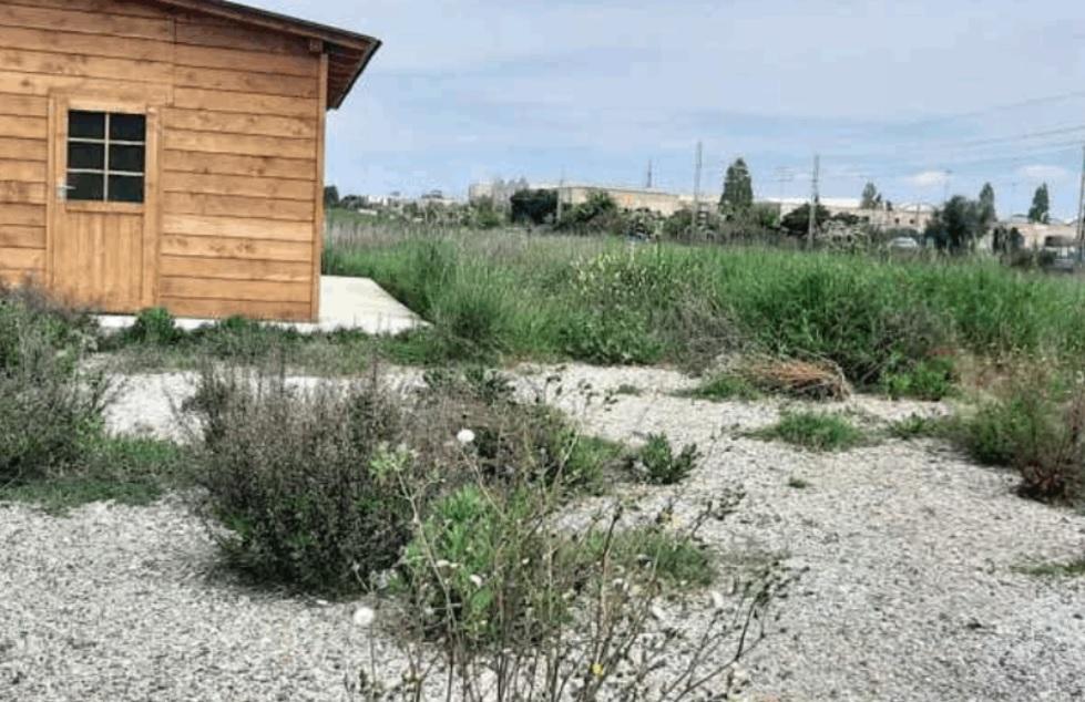 In Coteto 52 orti allestiti ma mai usati: sono costati 173mila euro 
